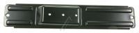 418300057 C00907002 SCHUBLADENBEFESTIGUNGSBLATT SCHWARZ