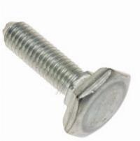 409836000 SCHRAUBE FUSS M8X26 6-KANT SW19/10 A3K
