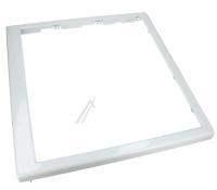 DC63-01606A COVER TOP,DV90F5E6HGW,ABS,T3.5DA WHIT