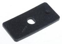 140003510017 HALTER,SEITLICH,GITTER,4MM PIN