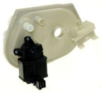 PUMPE MIT ABDECKUNG VERGLEICH ZU WHIRLPOOL 481236058212