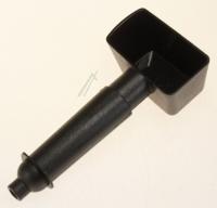 HD5083/01 421944033301 KAFFEEMESSLFFEL SCHWARZ