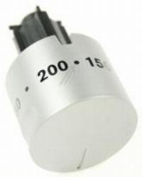 3550437184 BOUTON,THERMOSTAT,INOX,PIPO