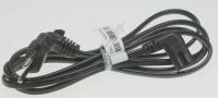 3903-000950 CBF-POWER CORD,DT,CEE,LP-21L,250V,2.5A,B