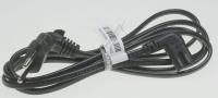 CBF-POWER CORD,DT,CEE,LP-21L,250V,2.5A,B