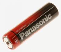 R6DB/2PC BATTERIE