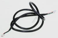 30080579 CNAS 4P/600W/DC UL2725 AWG28 (USB)ROHS
