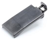 00633543 ABDECKUNG POWER CORD PU LIGHT,S18-BLDC