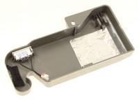 DA97-14174K ASSY COVER HINGE-UP LEFT,ES-PJT,HIPS,TAP