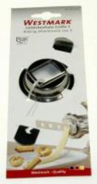 SPRITZGEBCKVORSATZ WESTMARK GRSSE 5,