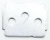 419439 BACKOFENTR SCHARNIERABDECKUNG