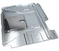 421462 PARTITION SHEET META NGVA3-2 KPL