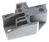 423002 ZWISCHENSTCK GLASS HALTER HFD