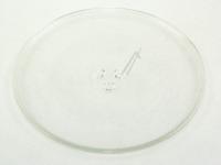 D255 434603 GLASDREHTELLER