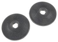 AH128 443072 FILTR WGLOWY D190MM