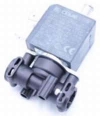 469852 MAGNETVENTIL AC 230V