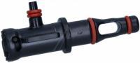 421946011491 AUSLAUFSTUTZEN 4BAR ASSY
