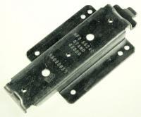 35032651 METALLFUSSSTTZE 55240 SNB STAND 65300