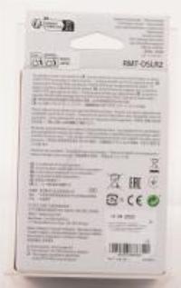 RMT-DSLR 2 RMTDSLR2.CE RMT-DSLR2 KABELLOSE FERNBEDIENUNG