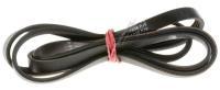 1238J4MA POLY V RIEMEN ELASTISCH