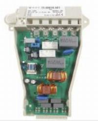 75.08010.501 542392 NETZTEILPLATINE/MODUL, 2X16A
