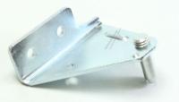 37019567 OBERES SCHARNIER/260V(MIT STIFT) RECHTS