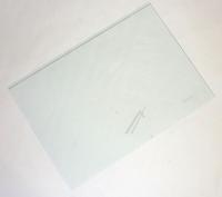 4362724500 C00869508 GLASS REGALABLAGE 490X345X4 MM