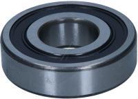 63062RS KUGELLAGER SKF WASSERDICHT
