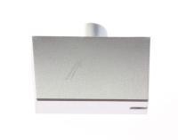 WP083100 KNOPF SILBER FR LOUDNESS UND BALANCE