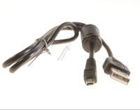 K1HY08YY0034 USB CABLE W/PLUG