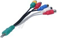 K2KYYYY00227 AV-KABEL