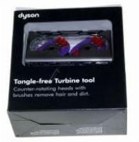 925067-01 TANGLE-FREE MINI TURBINENDSE GEBLISTERT