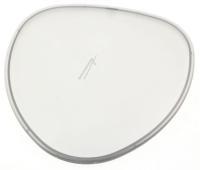CP0305/01 421944035851 NAT/GRY BEAN COF.CONTAINER LID V2 P0057