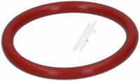 38X4 O-RING  ROT FDA