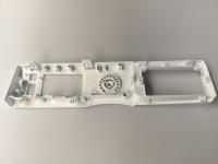DC64-02955A PANEL CONTROL,DV90D5E5HGW,ABS,HG-0760G