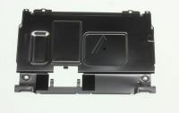X25912711 LC CAB REAR PLATE ASSY (786