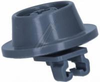 KORBROLLE UNTEN 1 STCK ALTERNATIV FR BOSCH SIEMENS 00611475