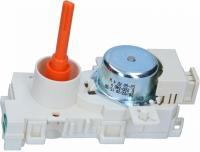 C00326392 481010745147 MOTOR WEICHE VENTIL MIT DICHTUNG HYBRID