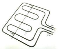 BACKOFENHEIZUNG OBEN ALTERNATIV FR ELECTROLUX 3570355010