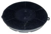 F00572 KOHLEFILTER IM NEUTRALEN KARTON