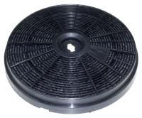 F00329/1 KOHLEFILTER FR SEPPELFRICKE, EBD DURCHMESSER: 20CM