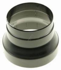 3010EH ABLUFTSTUTZE 150/125-120 CP PASSEND FR ELICA 3010AO