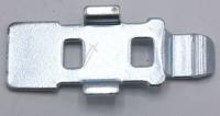 40700M METALLHALTER FR FETTFILTER