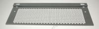 GRV00071 FETTFILTERRAHMEN VORNE WEISS 1067F038 CP ELICA