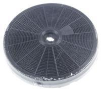 F00377 AKTIVKOHLEFILTER IM NEUTRALEN KARTON