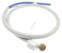00797058 SCHLAUCH, WASSERSTOP MIT ELEKTROVENTIL