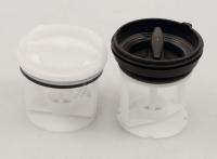 C00470576  KIT FILTER (INHALT: 2 VERSCHIEDENE FILTER)