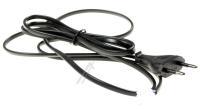 30077657 PWR CORD SAFE EU 1500-440 2X0.5 W/GR 3P