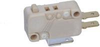 6556181 MIKROSCHALTER D41R-QGAC V3 AMP FASTON 4,8MM