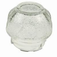 8087690015 GLASABDECKUNG,BACKOFENLEUCHTE, BAJONETTVERSCHLUSS